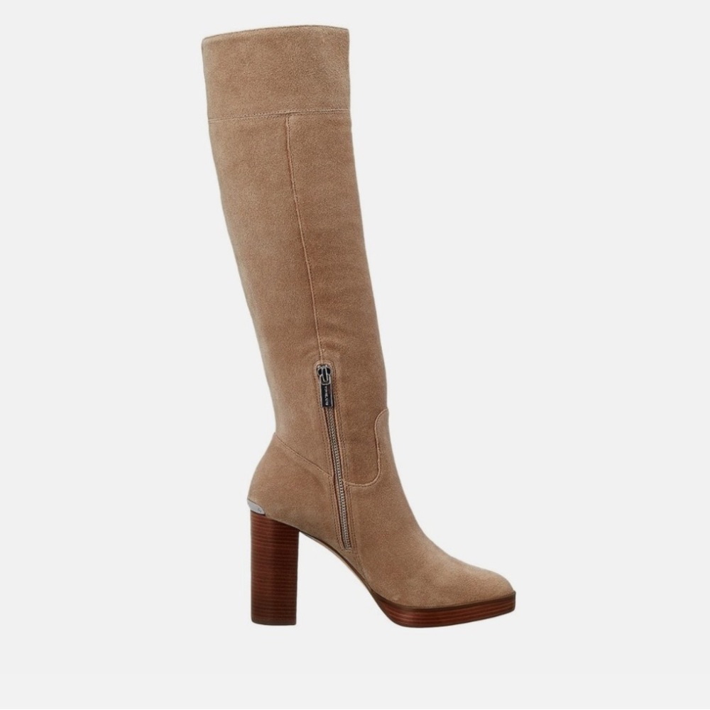 Michael Kors Regina boot - Picture 3 of 7